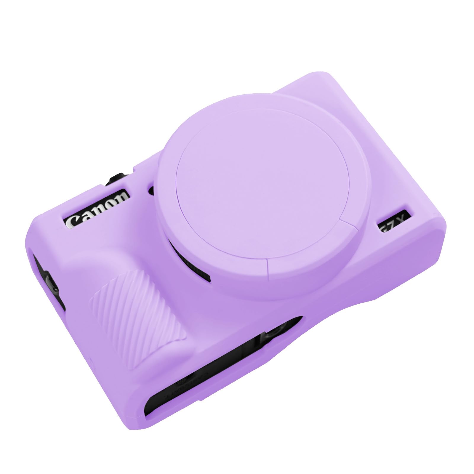 Amazon.com : G7X Mark III Case, Soft Silicone Protective Case